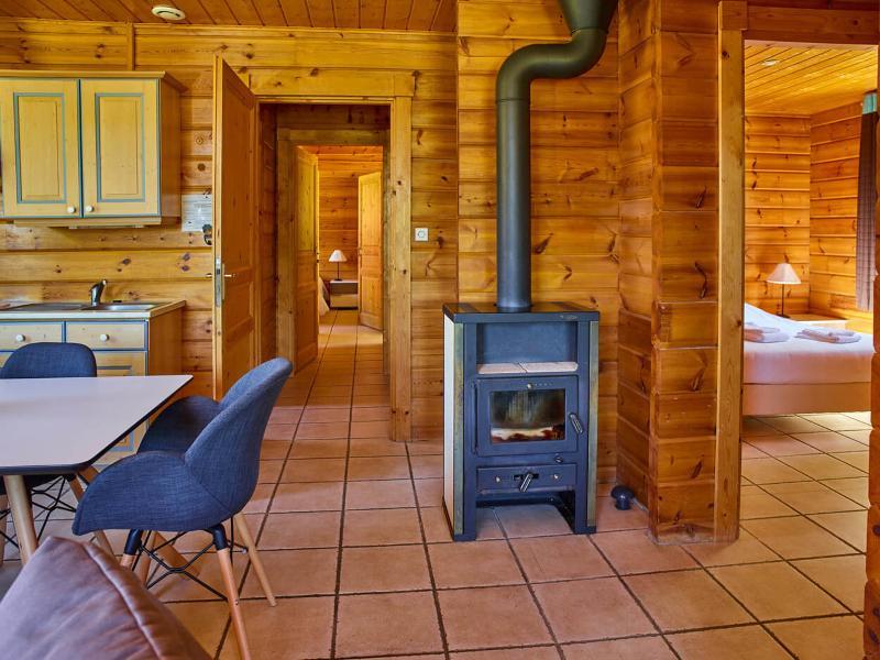 Le Camping Grand Cerf Hotel Gimouille Екстериор снимка